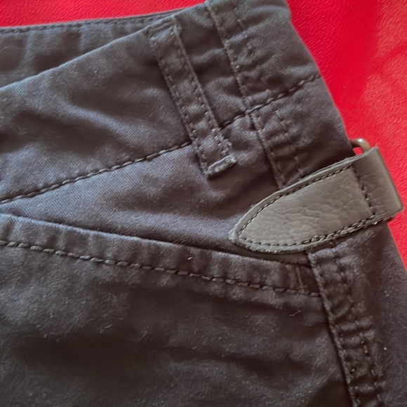 Rosner capris - Picture 3 of 8